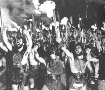 Iφιγένεια (κινηματογραφική ταινία, σκην. M. Kακογιάννης)