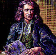 Isaac Newton