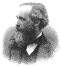 James Clerk Maxwell