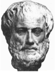Αριστοτέλης (389-322 π.Χ.)