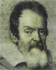 Galileo Galilei (1564-1642).