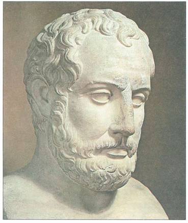 Αισχίνης