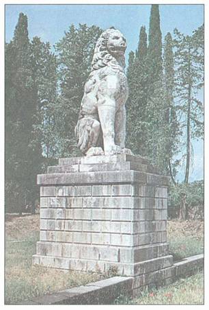 Λεών